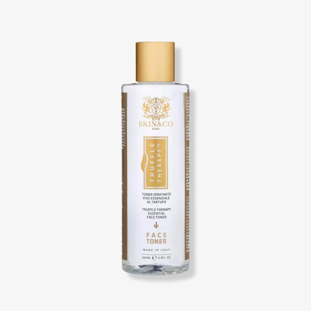 SKIN & CO Truffle Therapy Face Toner